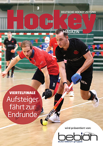 Deutsche Hockey Zeitung